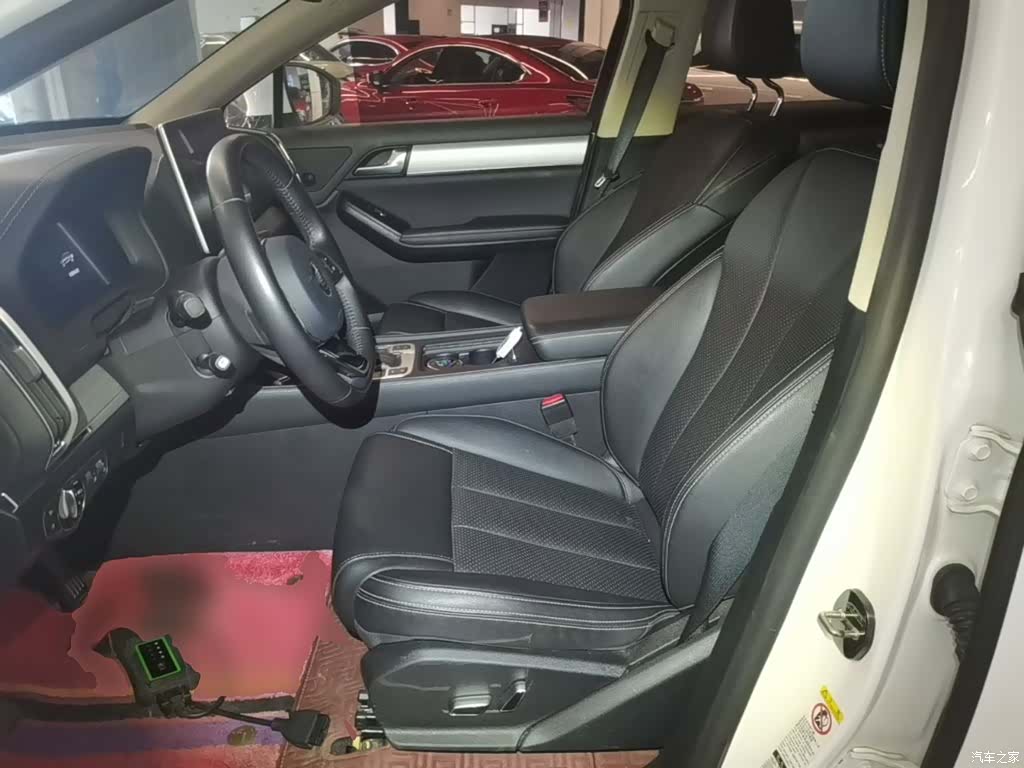 BYD Tang, 2019 15