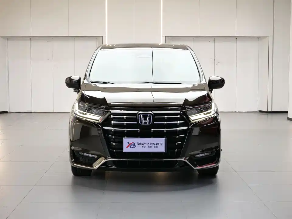Honda Ai Lishen