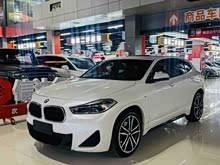 ����X2 2020�� xDrive25i M�˶���װ