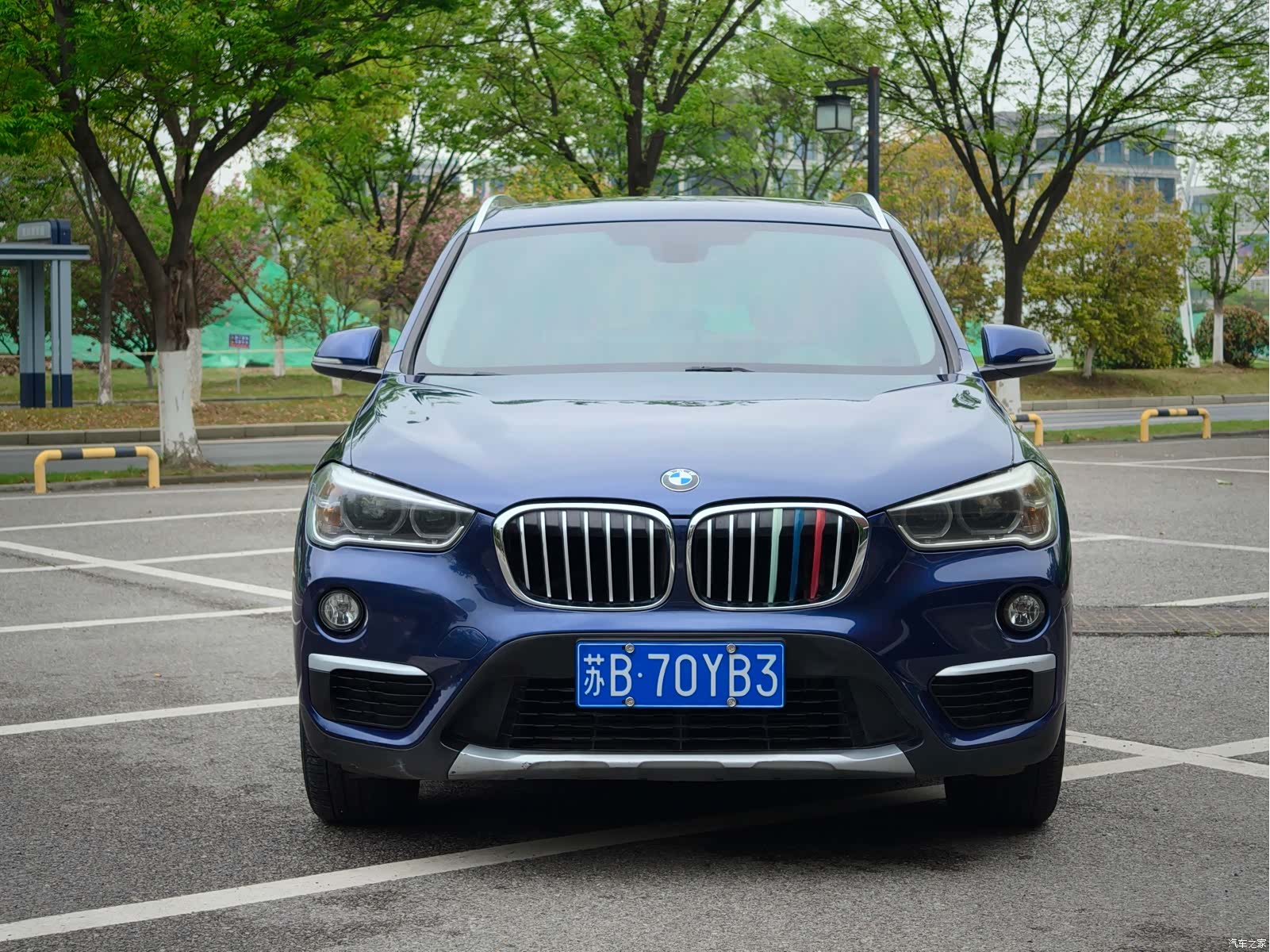 BMW X1, 2018 2