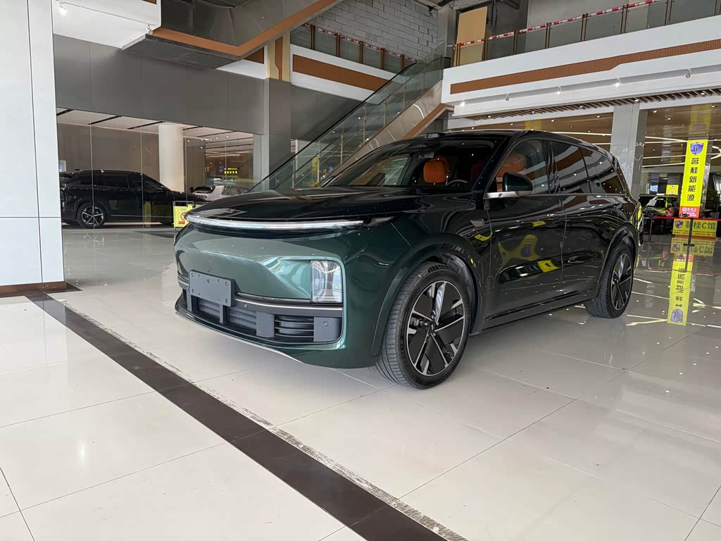 Li Auto L9