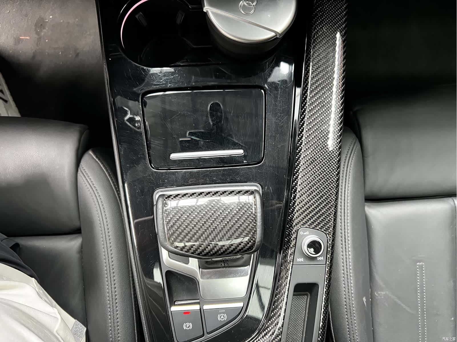Audi A5, 2023 11