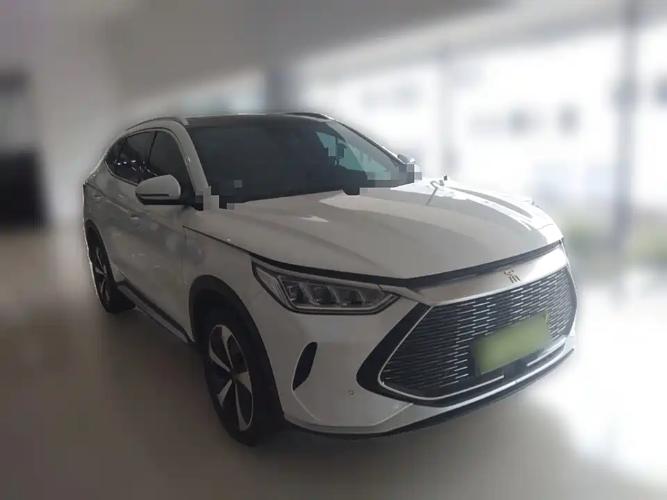 BYD Songjiang BYD Songjiang