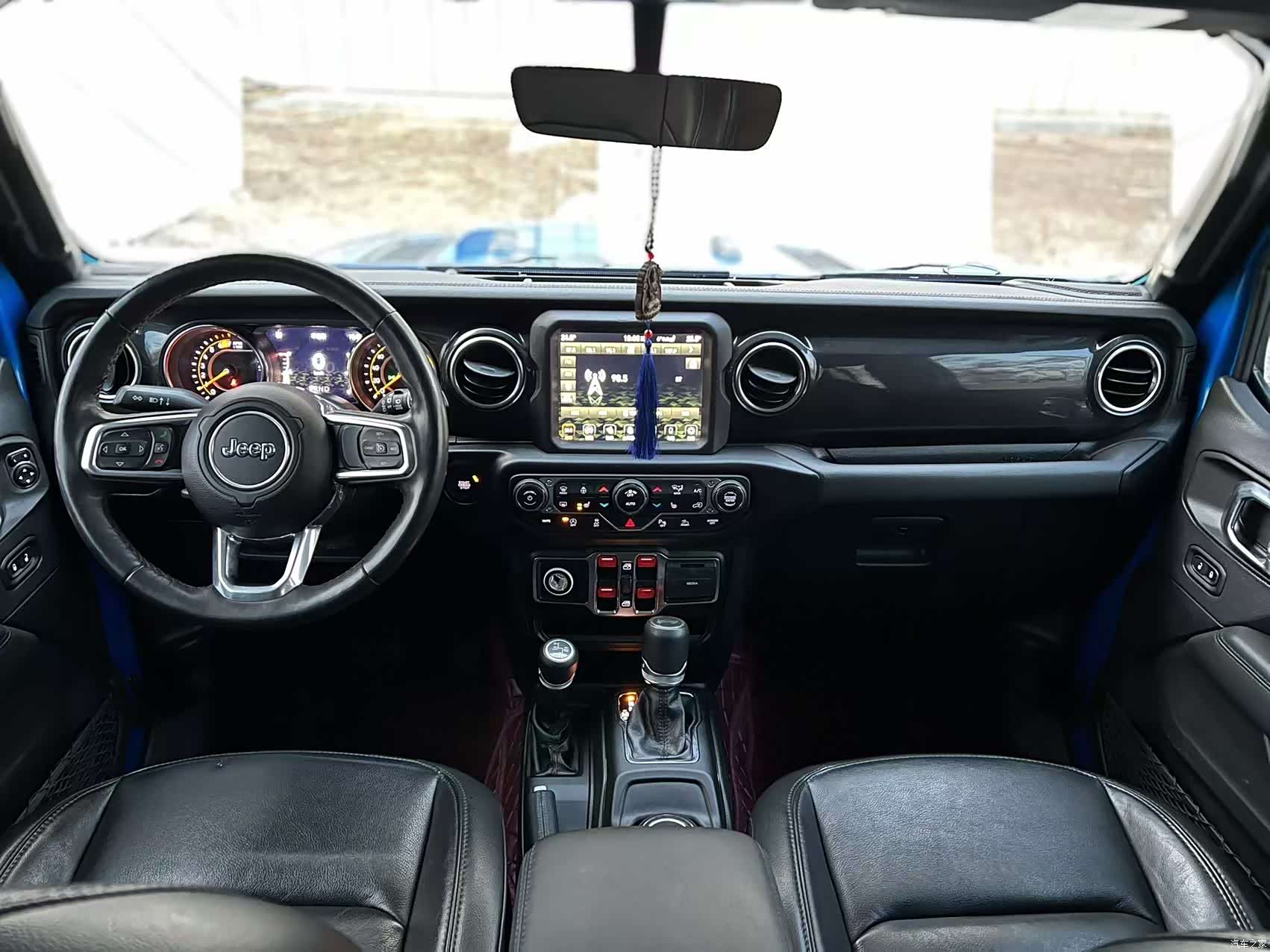 Jeep Wrangler, 2023 9