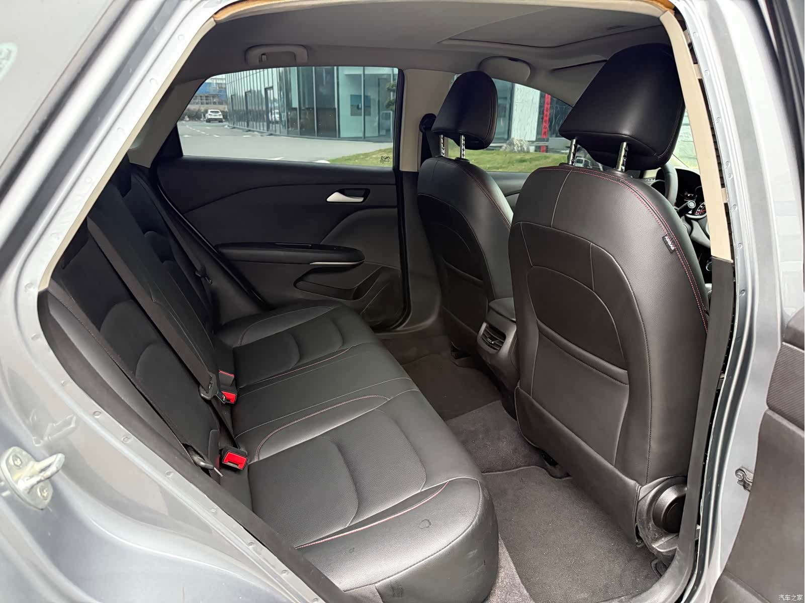 Chevrolet Redline, 2019 13