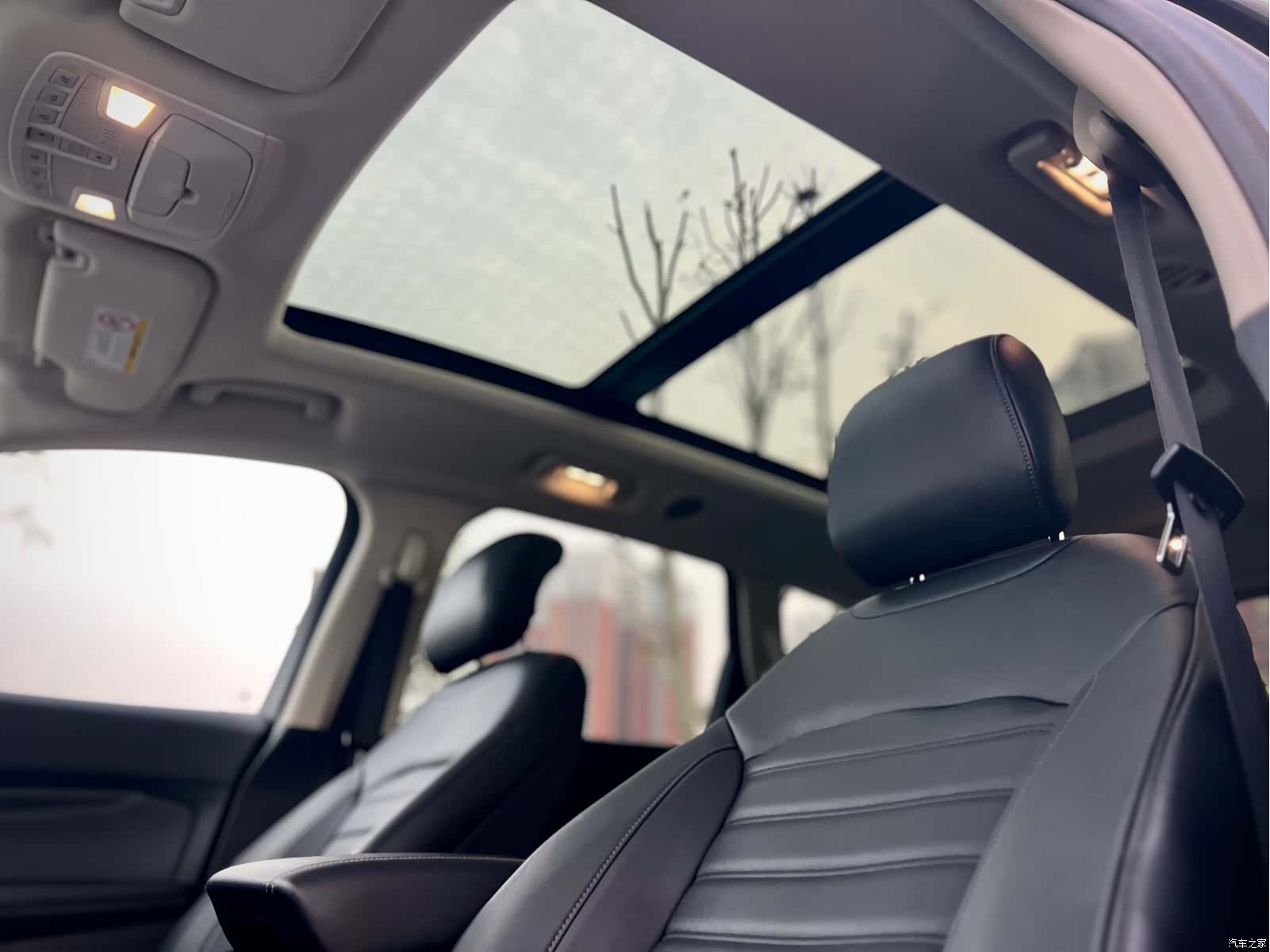 Ford Edge, 2017 24