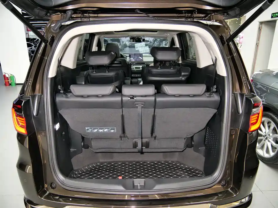 Honda Ai Lishen