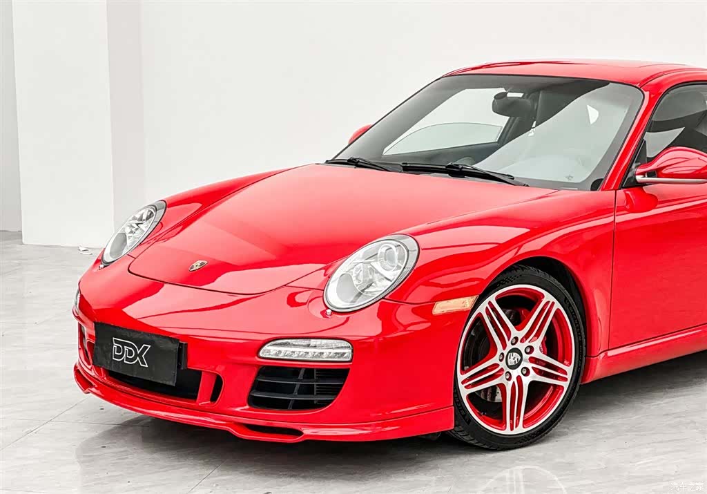 Porsche 911, 2013 3