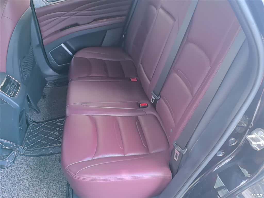 DongFeng ix5, 2019 17