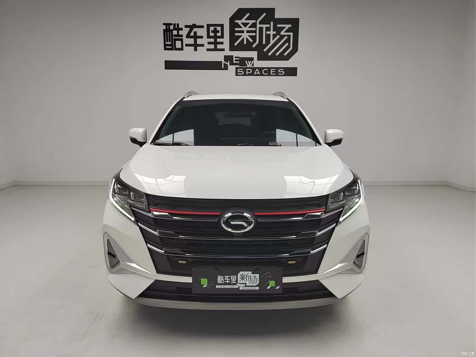 GAC GS3, 2022 2