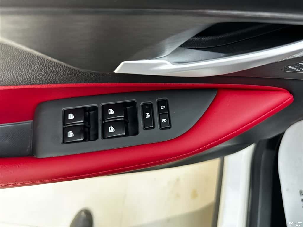 Changan CS35, 2023 17