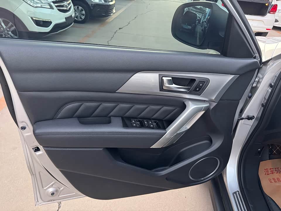 Haval H2 Haval H2