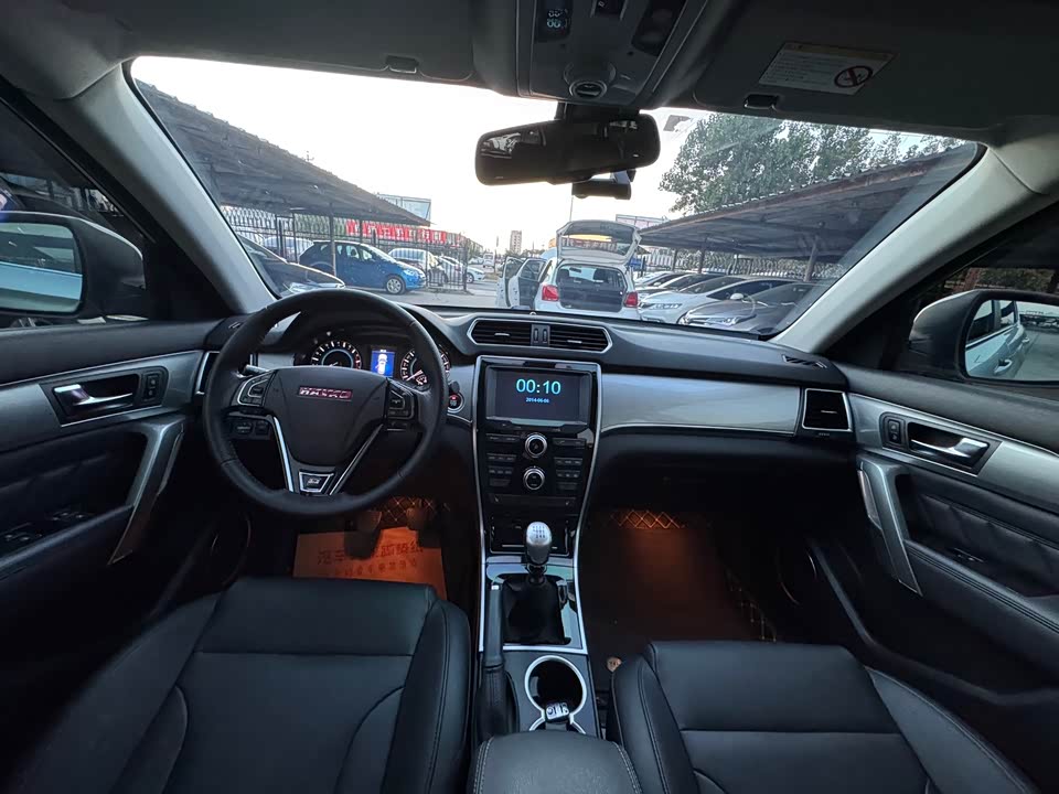 Haval H2 Haval H2