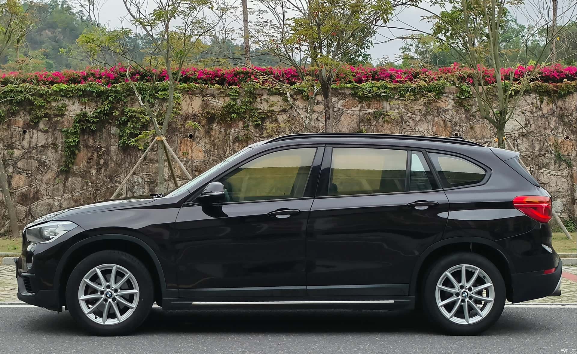 BMW X1, 2017 4
