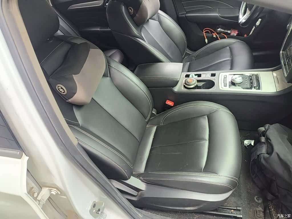 Roewe i6, 2020 20