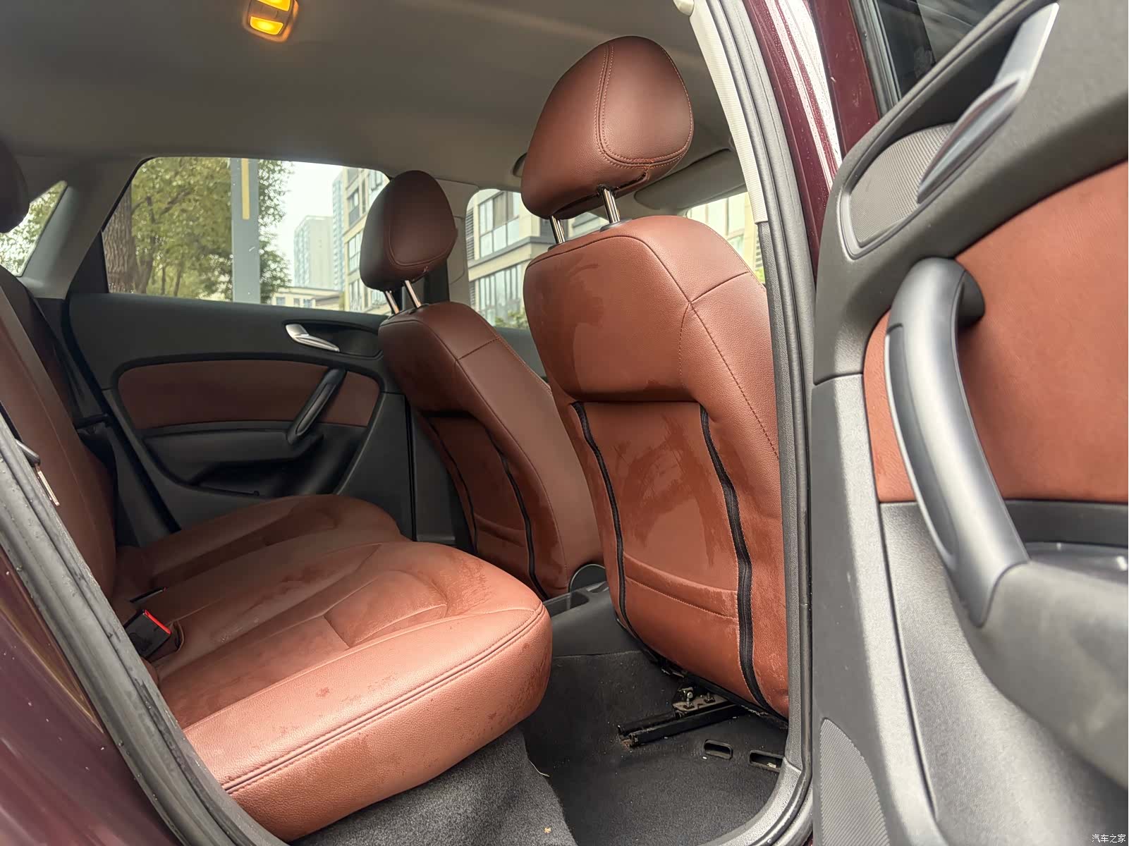 Audi A1, 2015 10