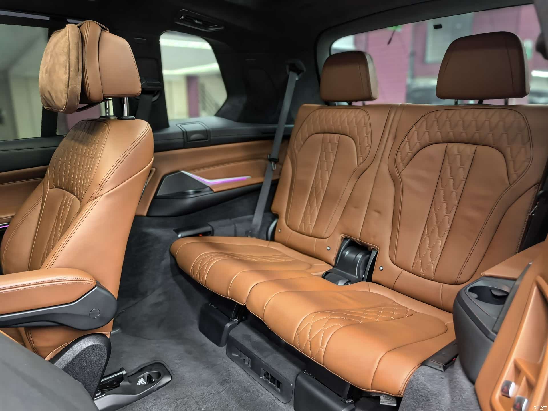 BMW X7, 2019 34