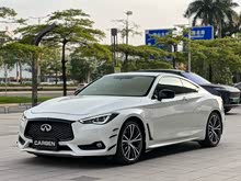 Ӣ�����Q60 2017�� 2.0T ������