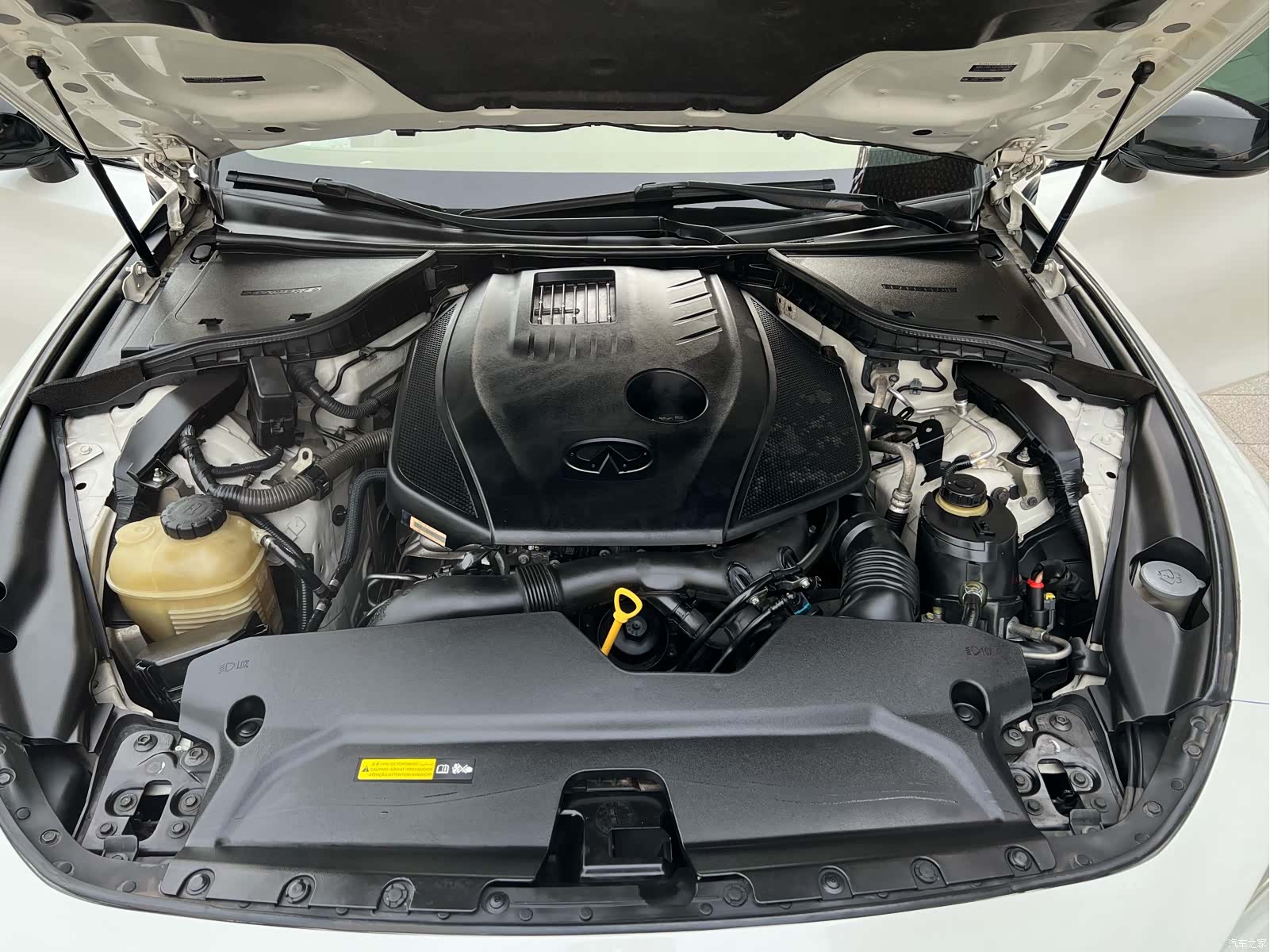 Infiniti Q60, 2018 21