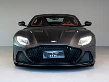 ��˹�١�����DBS 2019�� DBS Superleggera V12 Coupe