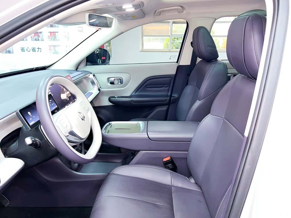Leapmotor B10, 2025 17