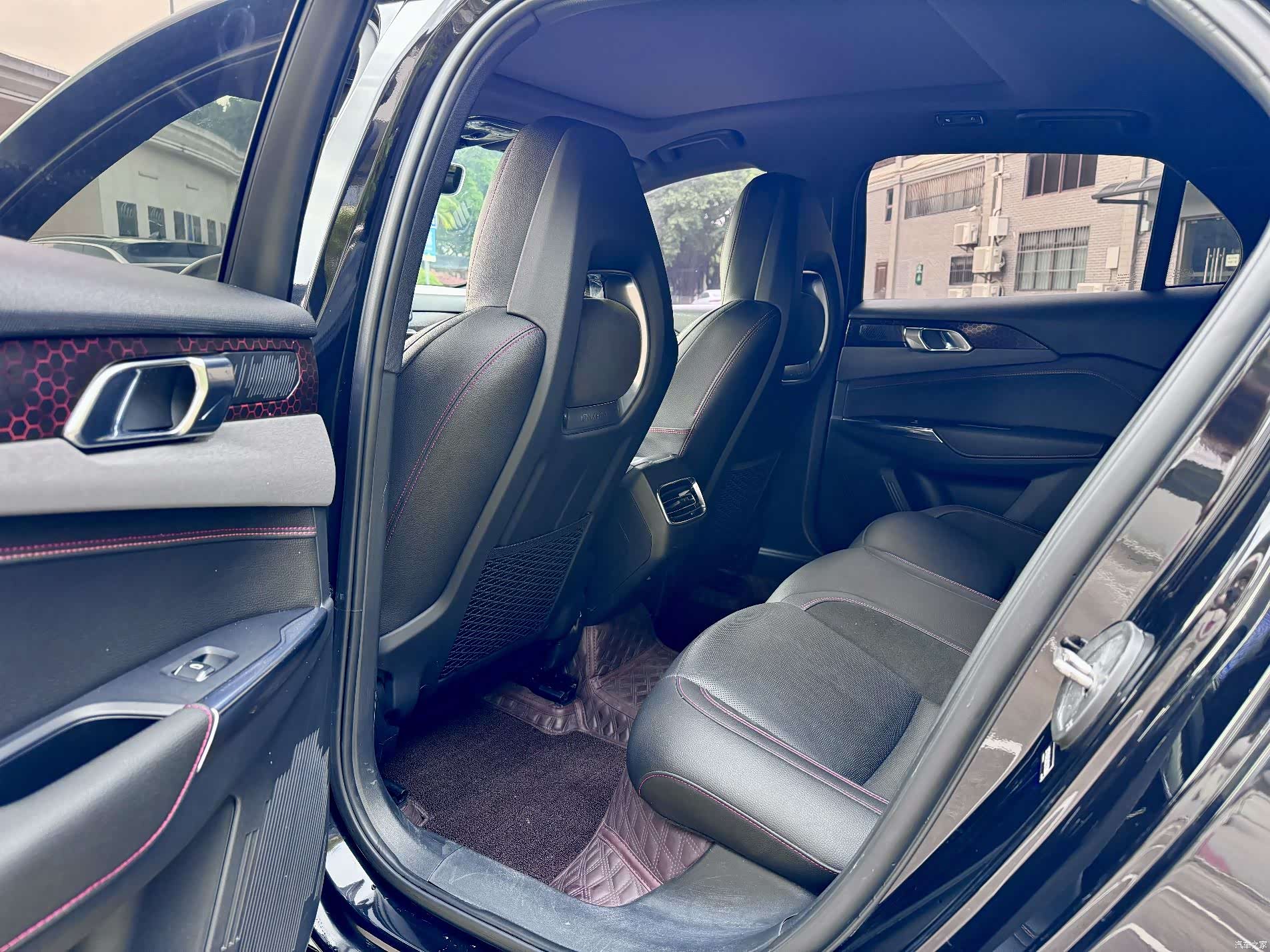 Lynk & Co 01, 2019 9