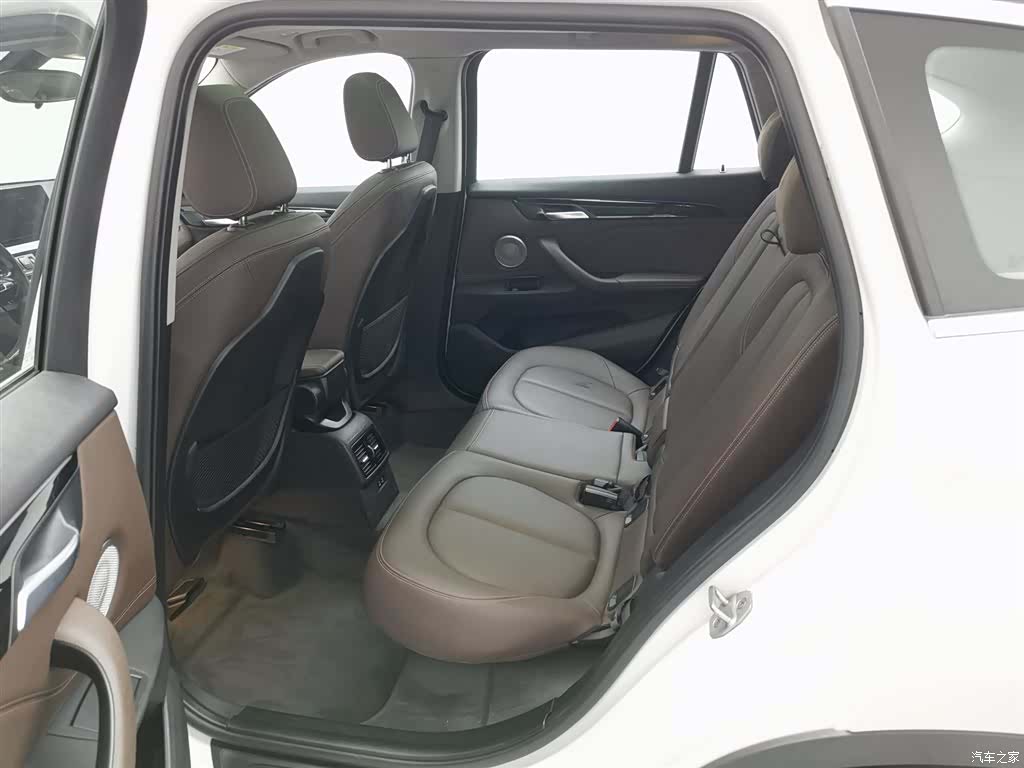 BMW X1, 2021 15