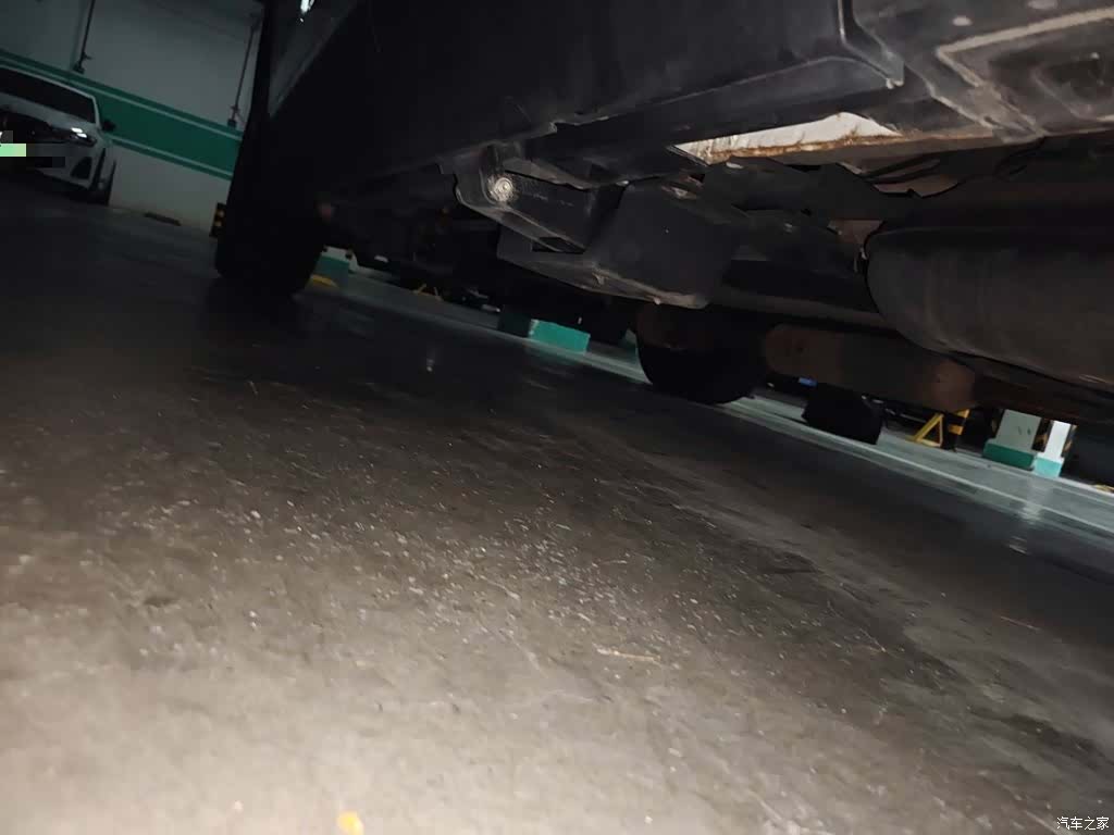 Zotye T700, 2018 19