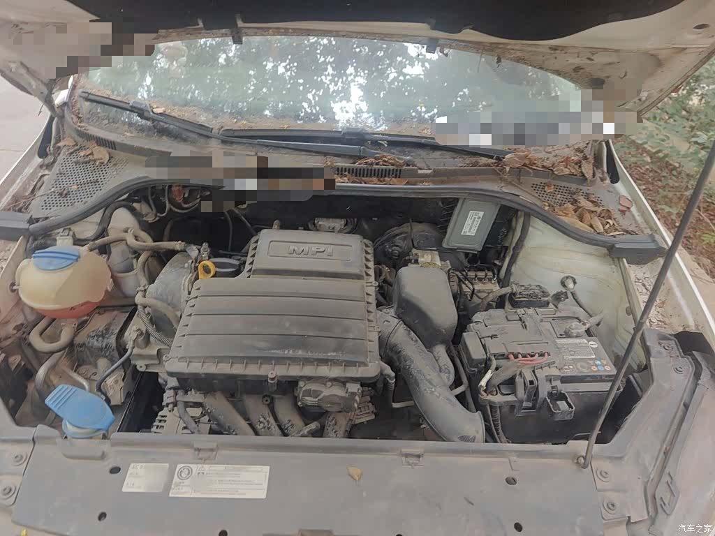 Volkswagen Santana, 2016 16