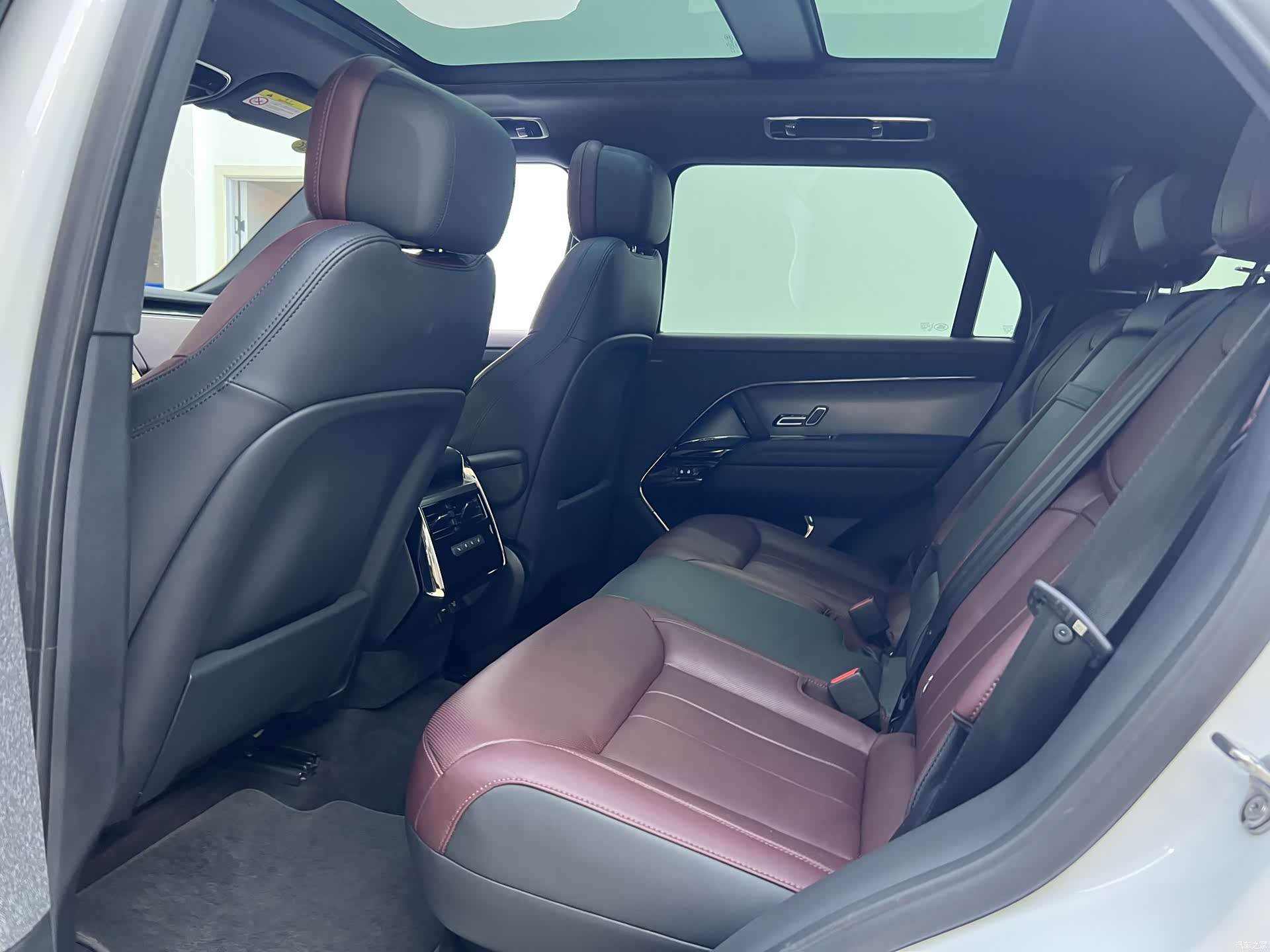 Land Rover Range Rover, 2025 9