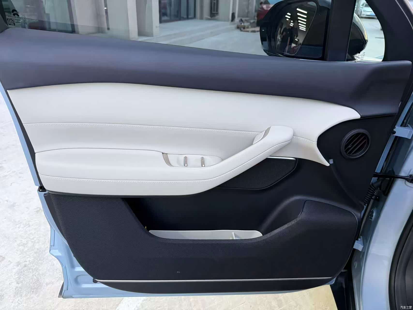 NIO ES6, 2023 4