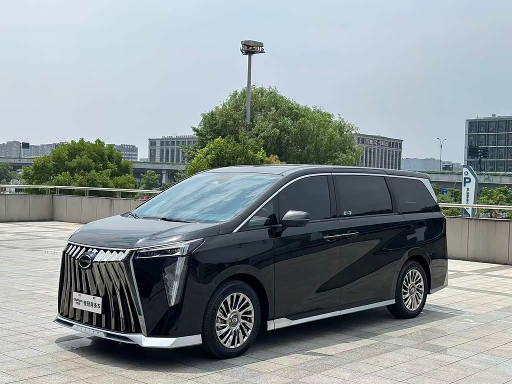 GAC M8