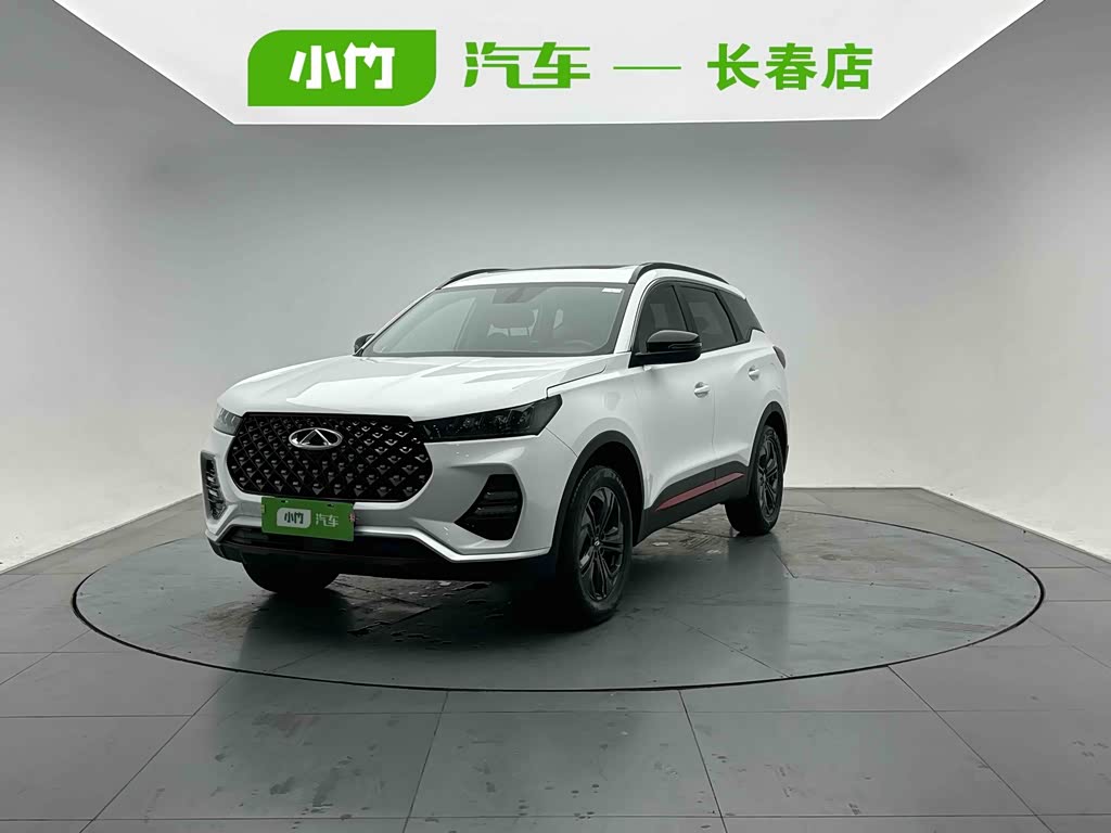 Chery 7