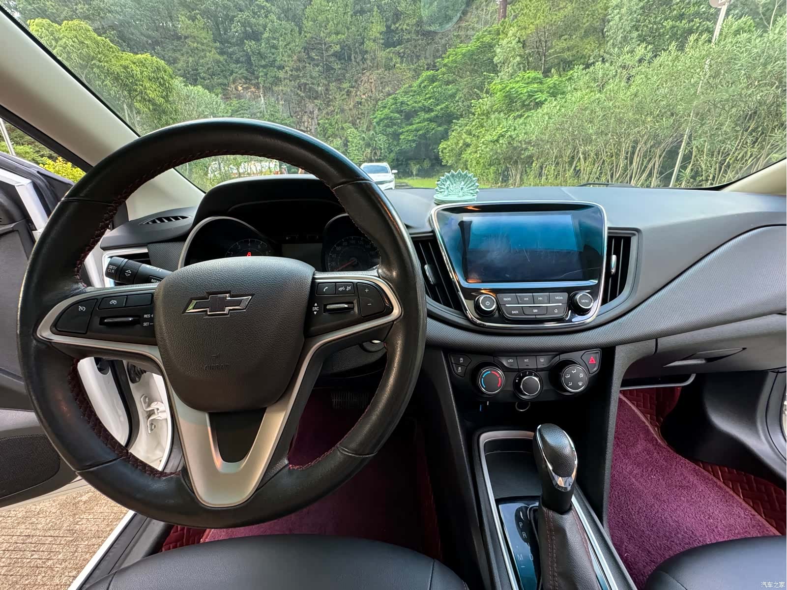Chevrolet Redline, 2022 15