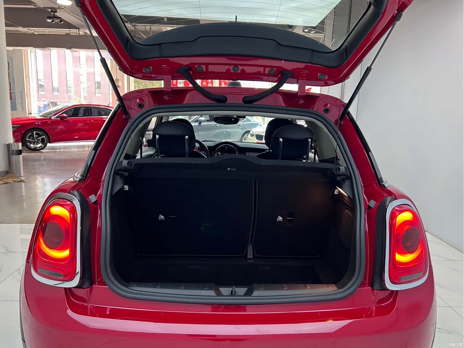 Mini ONE, 2020 22