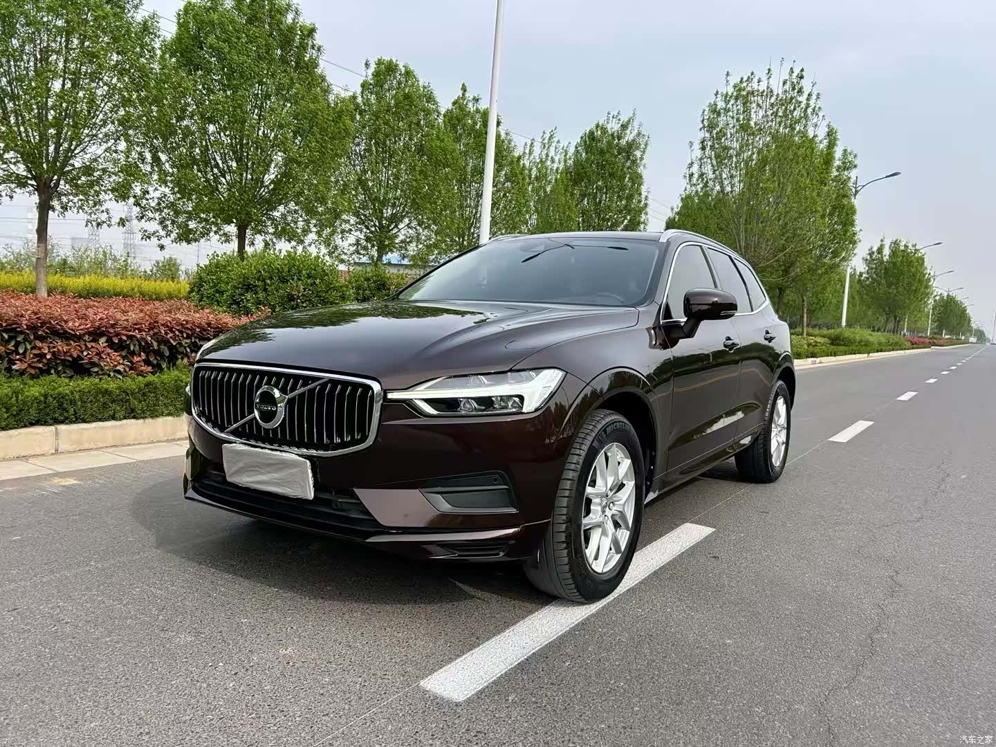 Volvo XC60, 2019 1