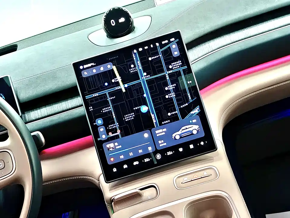 NIO EC6