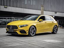 ����A��AMG(����) 2022�� AMG A 45 4MATIC+