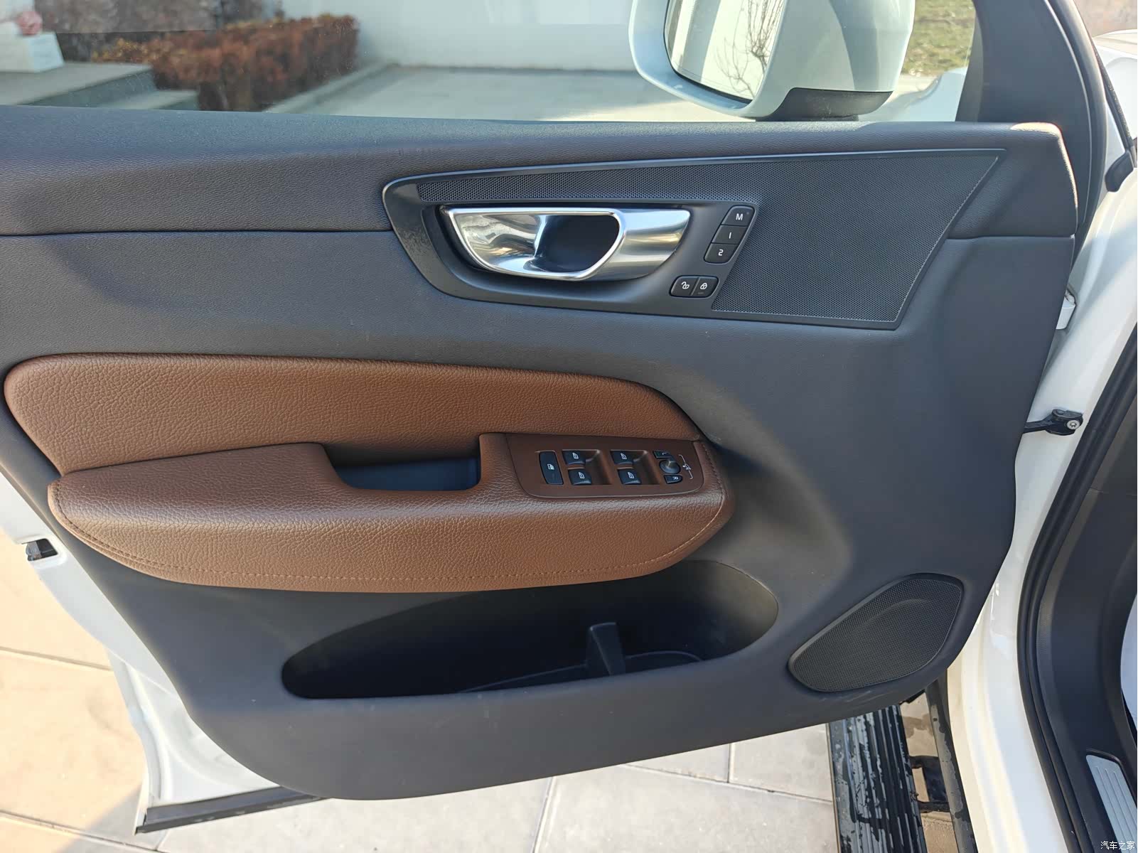 Volvo XC60, 2022 10
