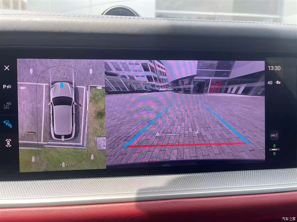 Porsche Cayenne, 2024 20