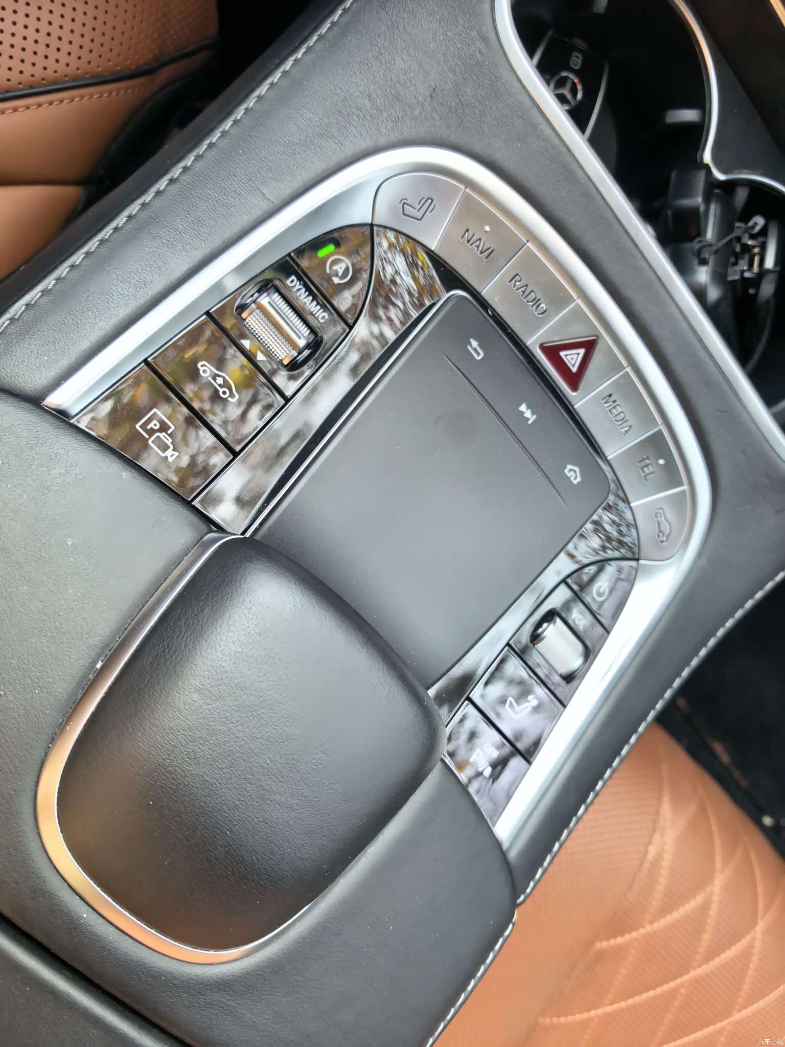 Maybach S-Class, 2020 13