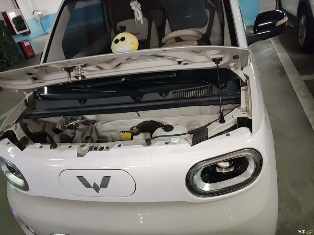 Wuling MINIEV, 2024 22