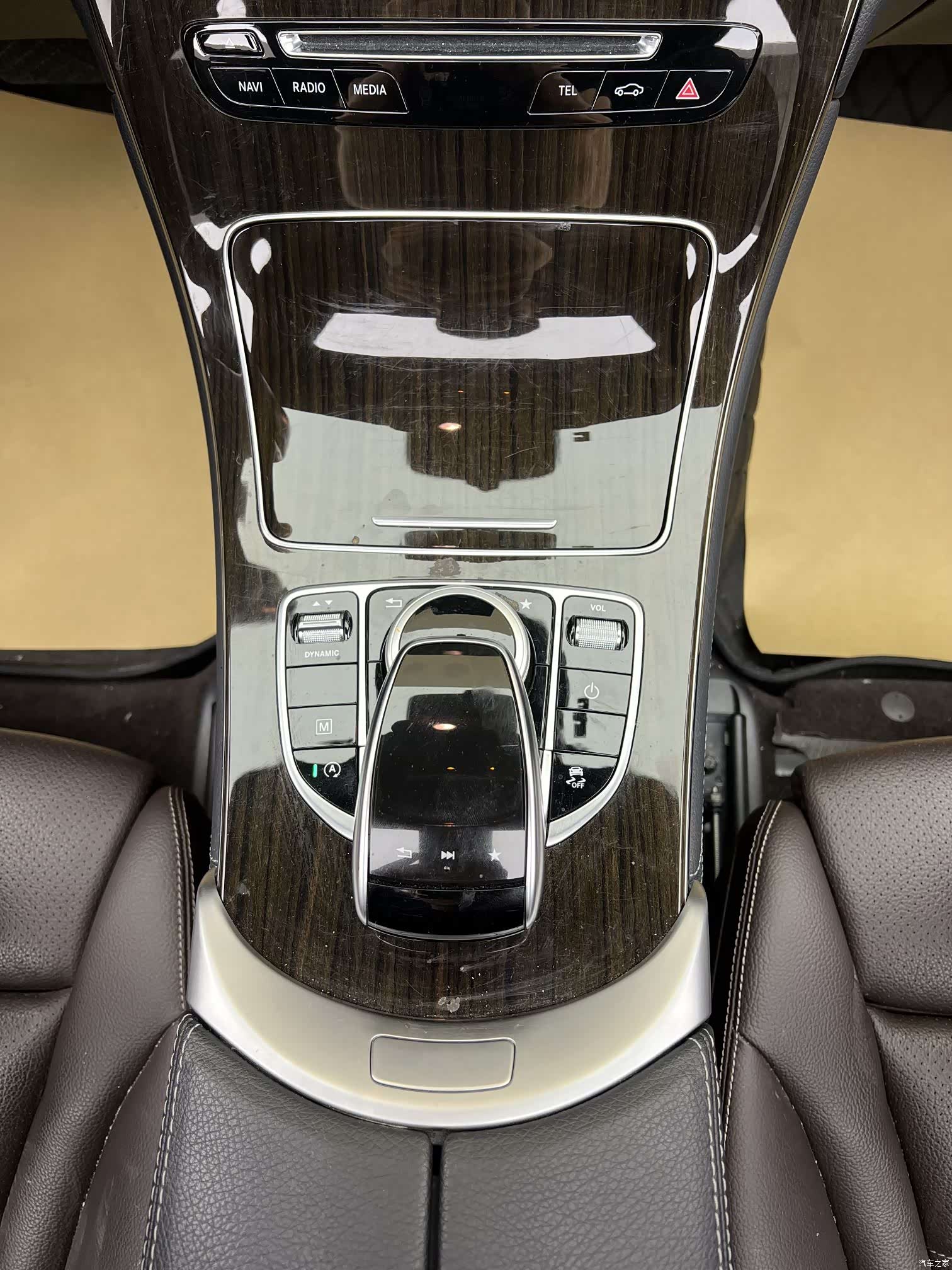 Mercedes-Benz GLC, 2019 24