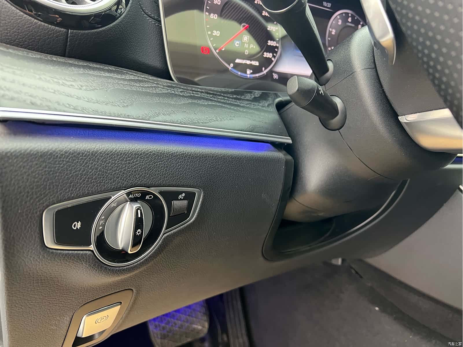 Mercedes-Benz E-Class, 2019 7