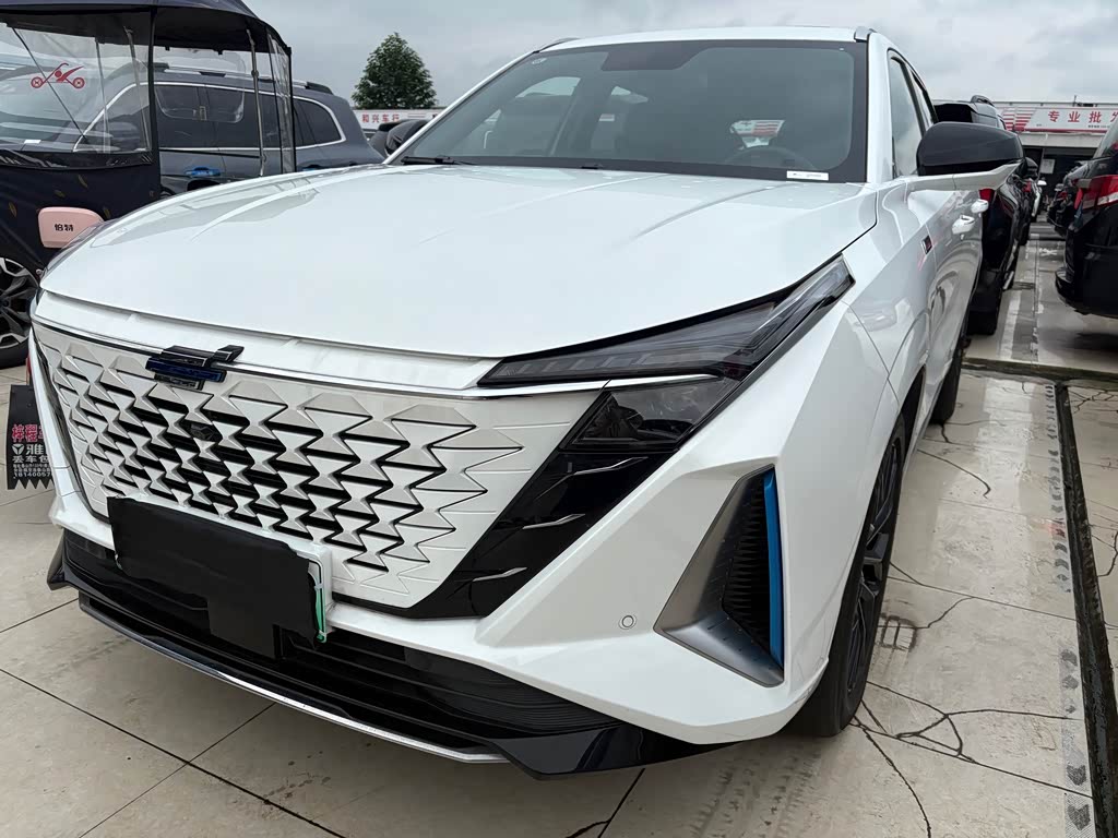Changan Z6