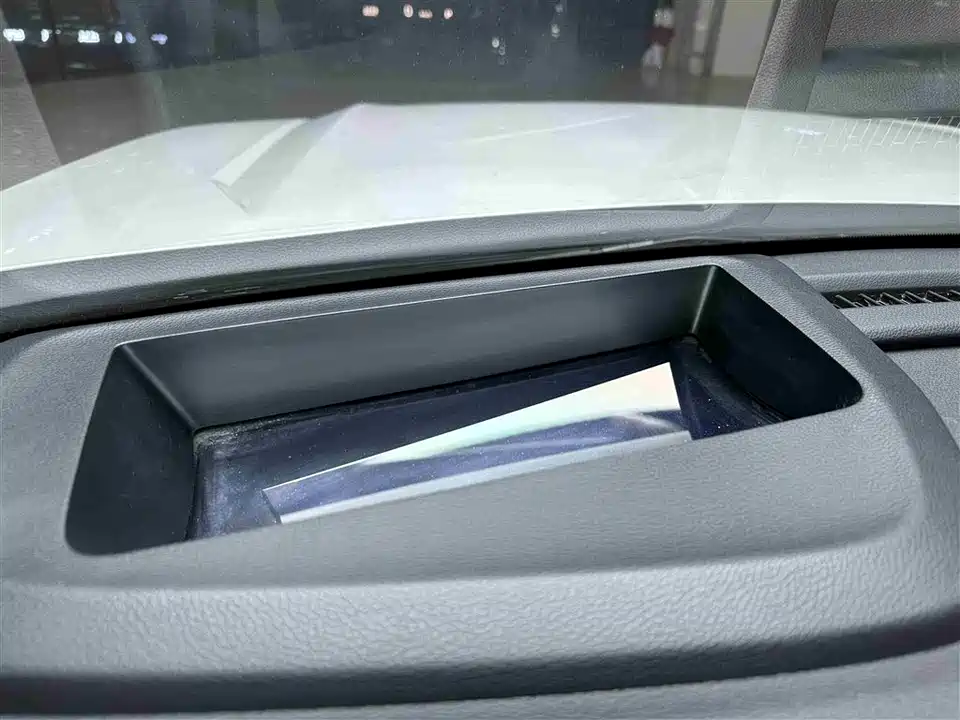 Trumpchi Trumpchi GS8