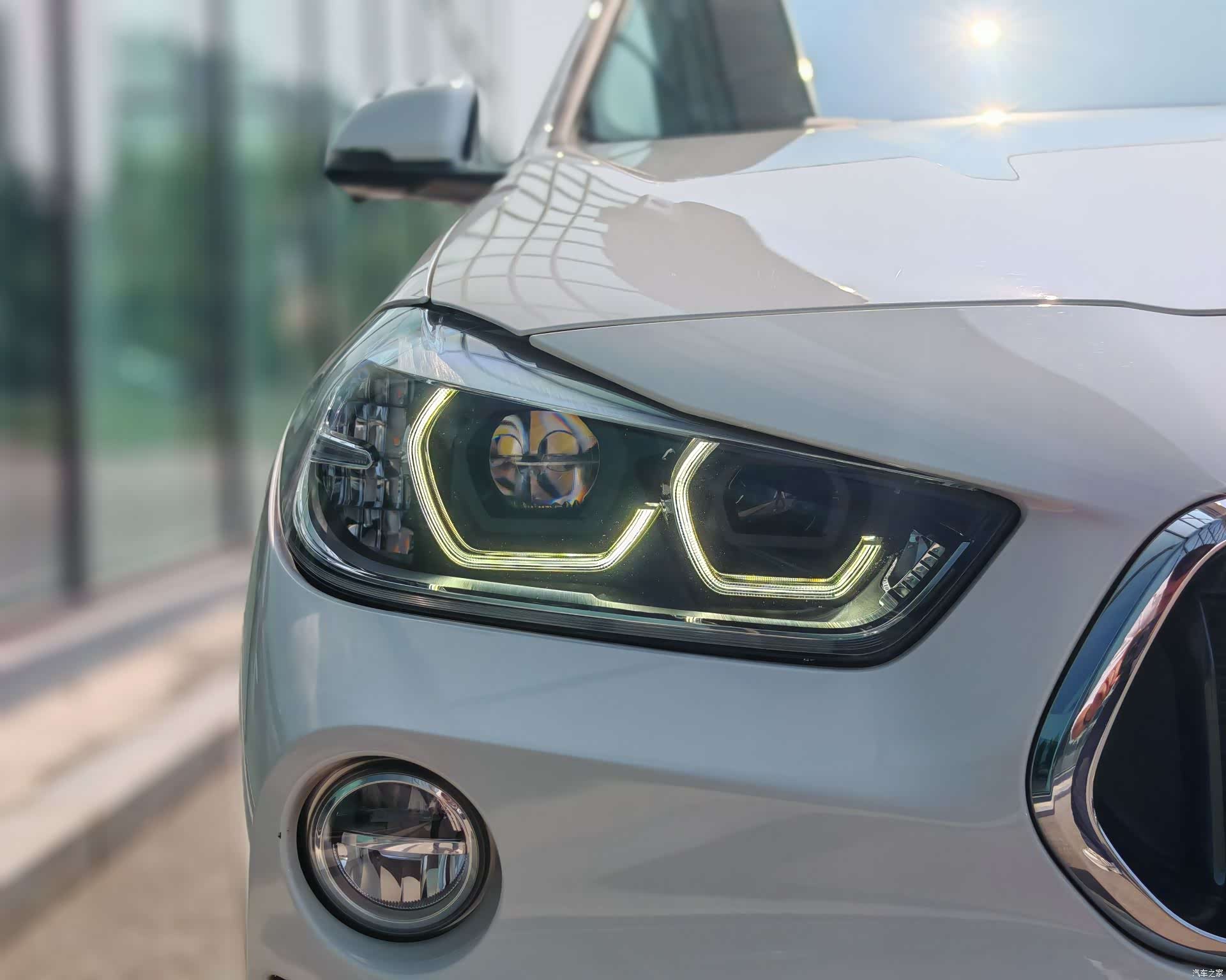 BMW X2, 2019 7