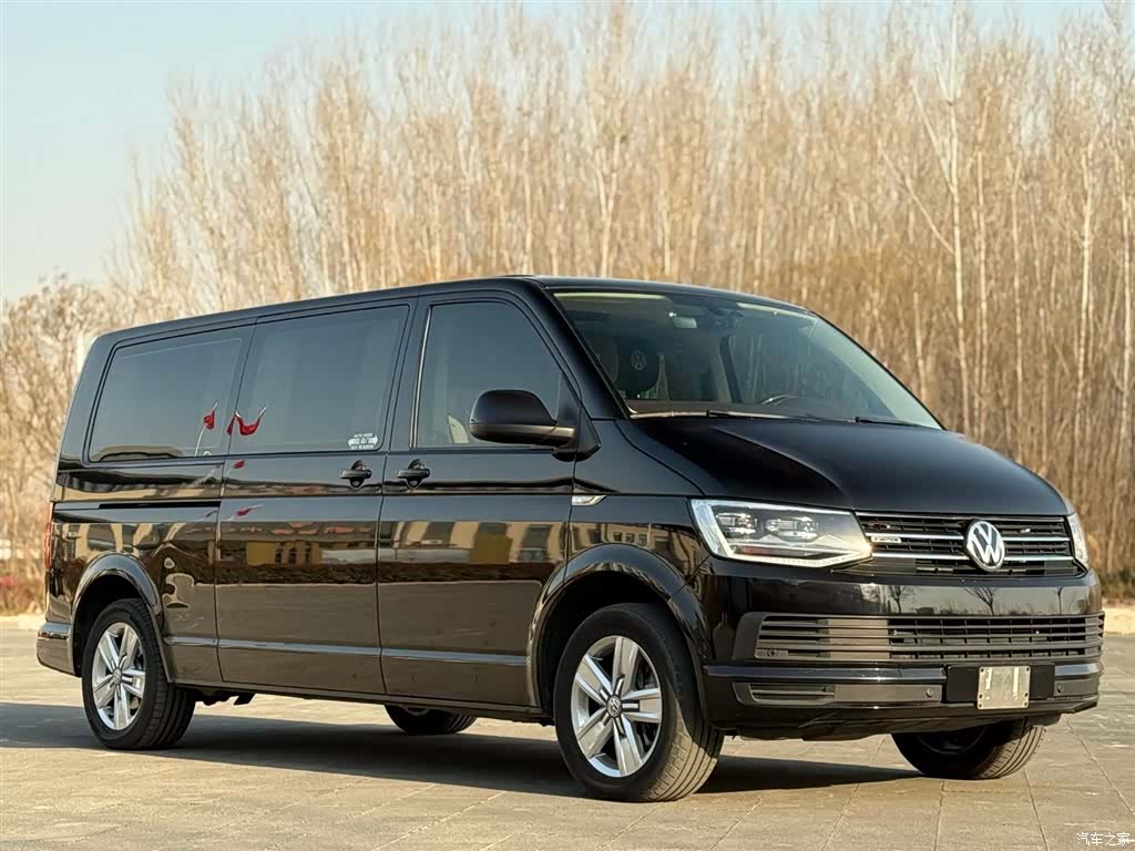 Volkswagen 7, 2019 3