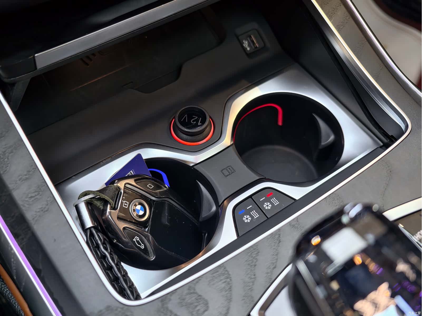 BMW X7, 2019 20