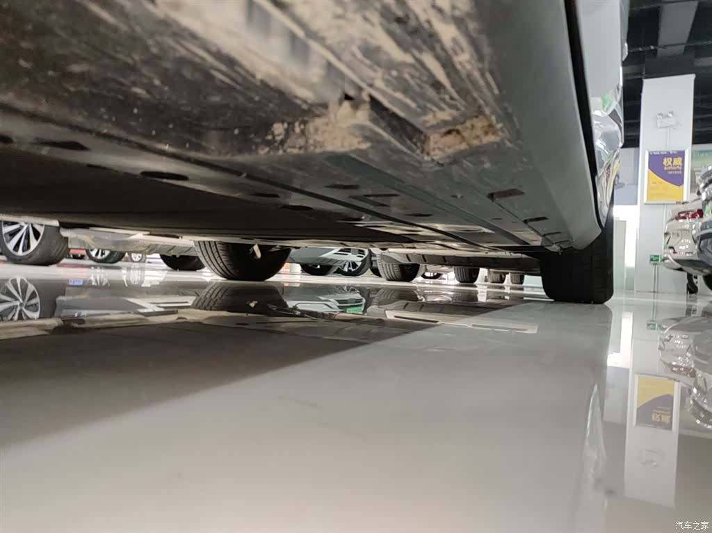 BYD Qin, 2025 22